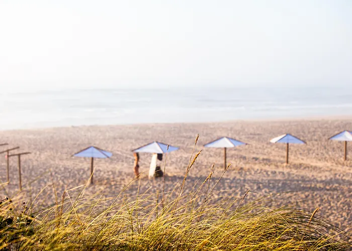 The Beachfront - Praia D'El Rey Golf & Beach Resort